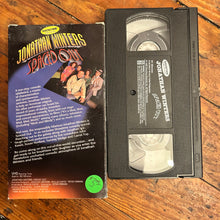 Load image into Gallery viewer, Spaced Out! (1993) VHS
