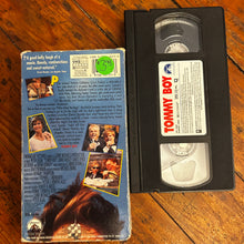 Load image into Gallery viewer, Tommy Boy (1995) VHS
