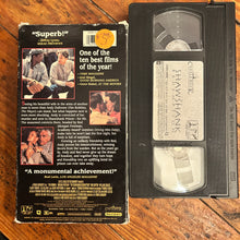 Load image into Gallery viewer, The Shawshank Redemption (1994)  VHS
