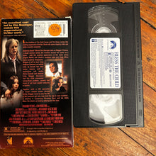 Load image into Gallery viewer, Bless the Child (2000) VHS
