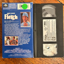 Load image into Gallery viewer, Fletch (1985) VHS
