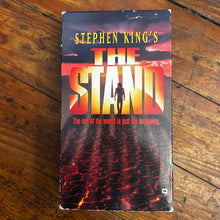 Load image into Gallery viewer, The Stand (1994) 2-TAPE VHS
