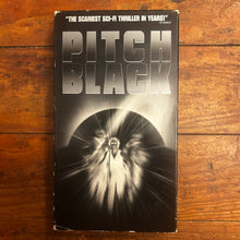 Load image into Gallery viewer, Pitch Black (2000) VHS
