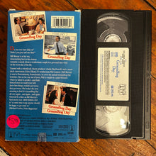 Load image into Gallery viewer, Groundhog Day (1993) VHS
