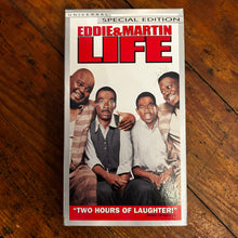 Load image into Gallery viewer, Life (1999) VHS

