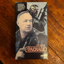 Load image into Gallery viewer, The Package (1989) VHS
