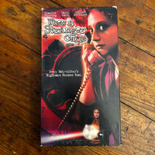 Load image into Gallery viewer, When a Stranger Calls (1979) VHS
