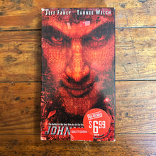 Load image into Gallery viewer, Johnny 2.0 (1997) VHS
