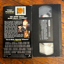 Load image into Gallery viewer, Deep Rising (1998) VHS
