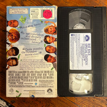 Load image into Gallery viewer, Rat Race (2001) VHS
