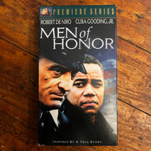 Load image into Gallery viewer, Men of Honor (2000)
