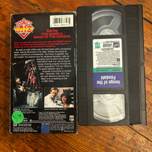 Load image into Gallery viewer, Doctor Who: Image of the Fendahl (1977) VHS
