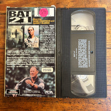 Load image into Gallery viewer, Bat*21 (1988) VHS
