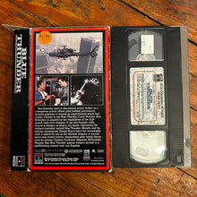Load image into Gallery viewer, Blue Thunder (1983) VHS
