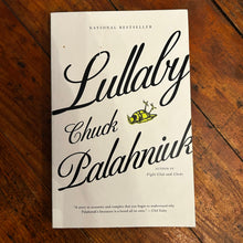 Load image into Gallery viewer, Lullaby Paperback
