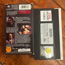 Load image into Gallery viewer, Carlito's Way (1993) VHS
