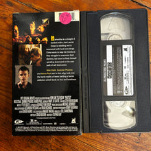 Load image into Gallery viewer, Wasted (2002) VHS
