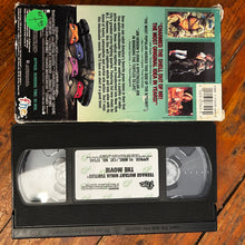 Load image into Gallery viewer, Teenage Mutant Ninja Turtles (1990) VHS
