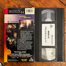 Load image into Gallery viewer, Moon 44 (1990)
