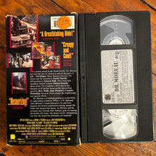 Load image into Gallery viewer, The Island of Dr. Moreau (1996) VHS
