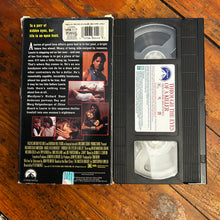 Load image into Gallery viewer, Through the Eyes of a Killer (1992) VHS
