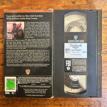Load image into Gallery viewer, Outland (1981) VHS
