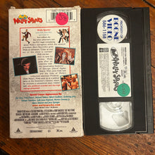 Load image into Gallery viewer, Meet Wally Sparks (1997) VHS
