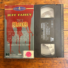 Load image into Gallery viewer, True Blood (1989) VHS
