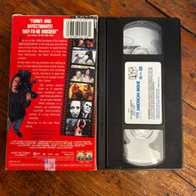 Load image into Gallery viewer, American Movie (1999) VHS
