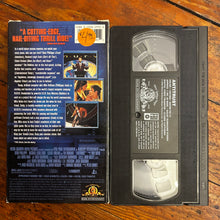 Load image into Gallery viewer, Antitrust (2001) VHS
