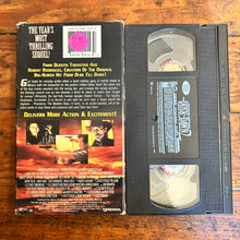 Load image into Gallery viewer, From Dusk Till Dawn 2: Texas Blood Money (1999) VHS
