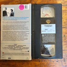 Load image into Gallery viewer, THEM (1954) VHS
