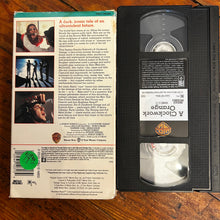 Load image into Gallery viewer, A Clockwork Orange (1971) VHS
