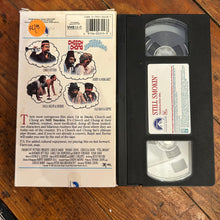 Load image into Gallery viewer, Still Smokin (1983) VHS
