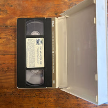 Load image into Gallery viewer, Die, Monster, Die! (1965) [HBO CANNON VIDEO] HARD SHELL VHS
