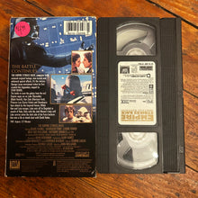 Load image into Gallery viewer, Star Wars: Episode V - The Empire Strikes Back (1980) VHS
