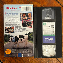 Load image into Gallery viewer, Me, Myself &amp; Irene (2000) VHS
