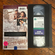 Load image into Gallery viewer, The African Queen (1951) VHS
