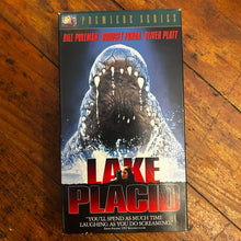 Load image into Gallery viewer, Lake Placid (1999) VHS
