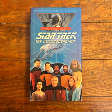Load image into Gallery viewer, STAR TREK: TNG &quot;The Inner Light&quot; (1992) VHS
