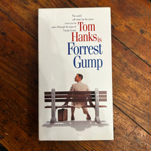 Load image into Gallery viewer, Forrest Gump (1994) VHS
