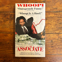 Load image into Gallery viewer, The Associate (1996) VHS
