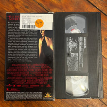 Load image into Gallery viewer, Hannibal (2001) VHS
