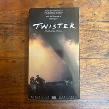 Load image into Gallery viewer, Twister (1996) VHS
