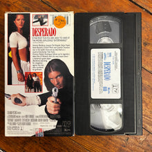 Load image into Gallery viewer, Desperado (1995) VHS
