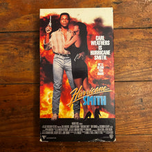 Load image into Gallery viewer, Hurricane Smith (1992) VHS
