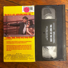 Load image into Gallery viewer, The Way of the Gun (2000) VHS
