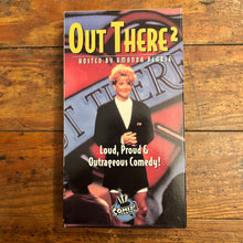 Load image into Gallery viewer, Out There 2 (1994) VHS
