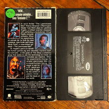 Load image into Gallery viewer, The Lawnmower Man (1992) VHS
