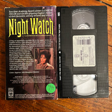 Load image into Gallery viewer, Night Watch (1973) VHS

